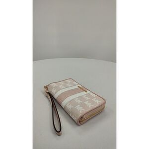 Michael Kors Women Wallet Pink OS